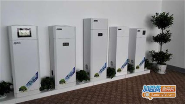 爱阁万森新风系统加盟费