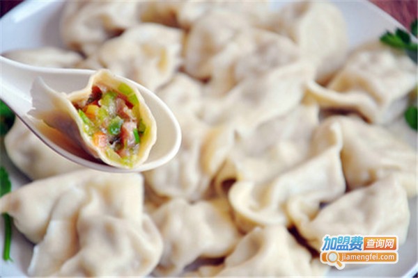 大福饺子馆加盟门店