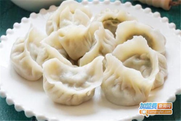 大福饺子馆加盟门店