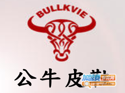 公牛皮鞋加盟