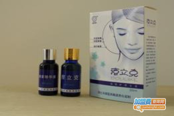 碧肤春化妆品
