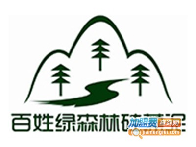 百姓绿森林硅藻泥加盟费