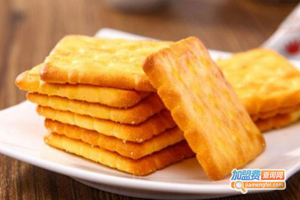 AFC休闲食品加盟费