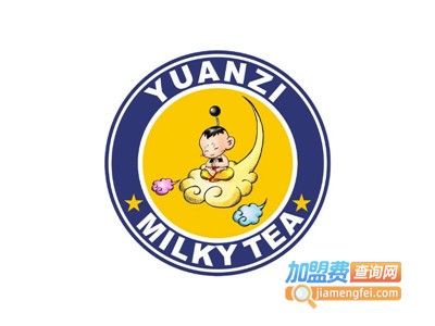 圆子茶加盟费