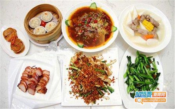 朱姐福记全日茶餐厅加盟费