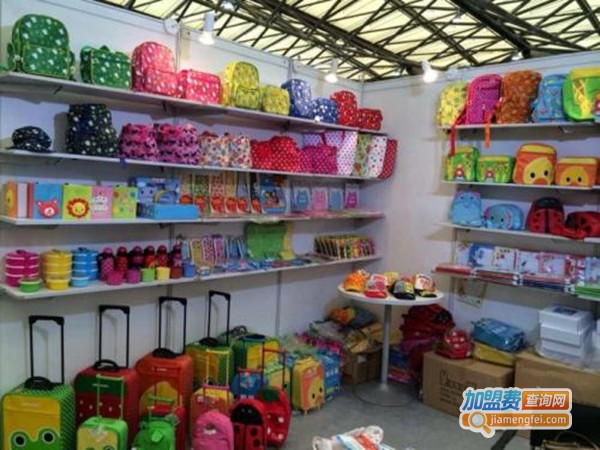 诗克恰加盟门店