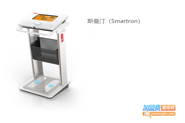 诶茵诶美容仪器加盟门店