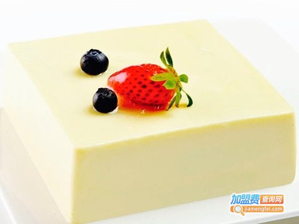 Hello Cake你好蛋糕加盟费