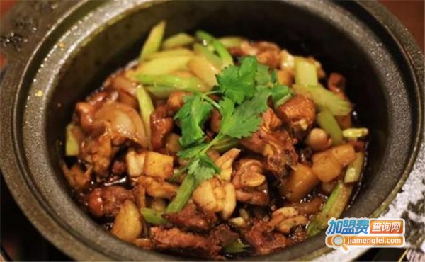 蛙蛙爱上鸡加盟费