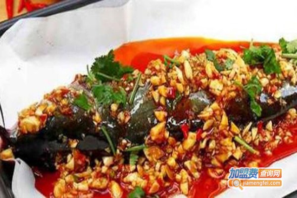 小三峡纸上烤鱼吧加盟费
