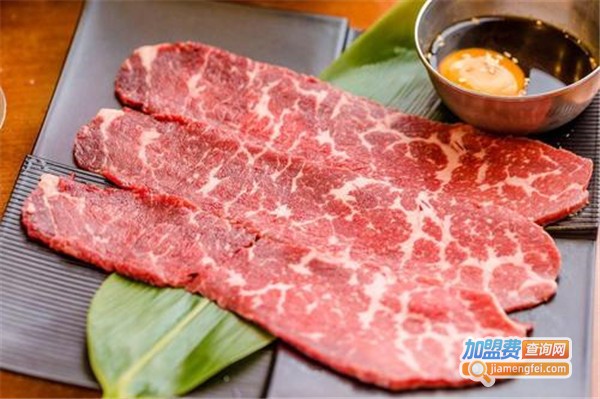 双子大阪烧肉加盟费