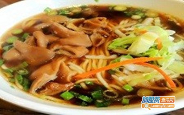 书生白面加盟费