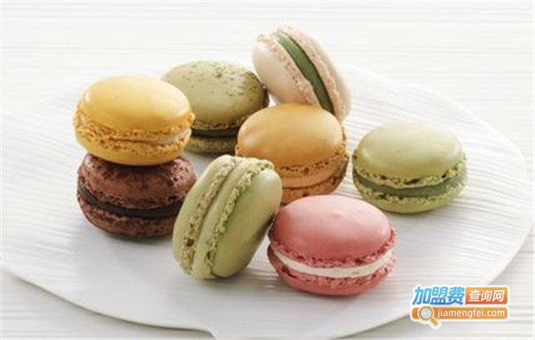 治愈系甜品The Soothing Dessert加盟费