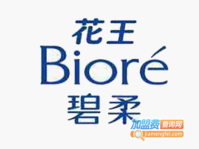 碧柔护肤品加盟费