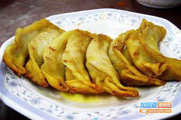 小牛罐牛肉锅贴加盟费
