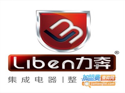 力奔集成吊顶加盟