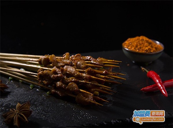 沃朵爆弹牛蛙加盟费