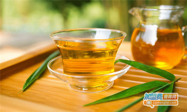 不二禅茶院加盟费