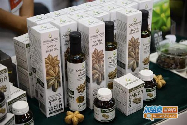 泰国化妆品加盟费