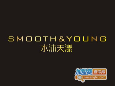 水沐天漾化妆品加盟