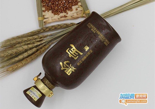 茅台镇君丰酒业加盟费