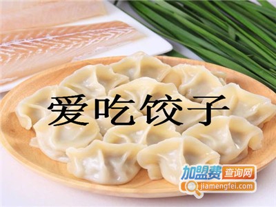 爱吃饺子加盟费