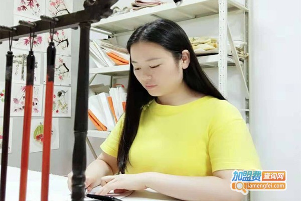 沃克教育加盟费