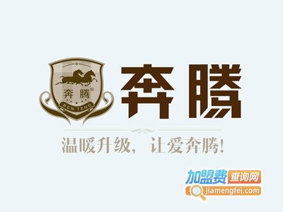 奔腾发热地板加盟费
