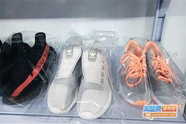 美鞋e家加盟费