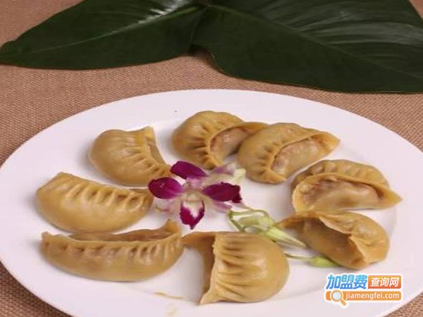 尹氏饺子加盟费