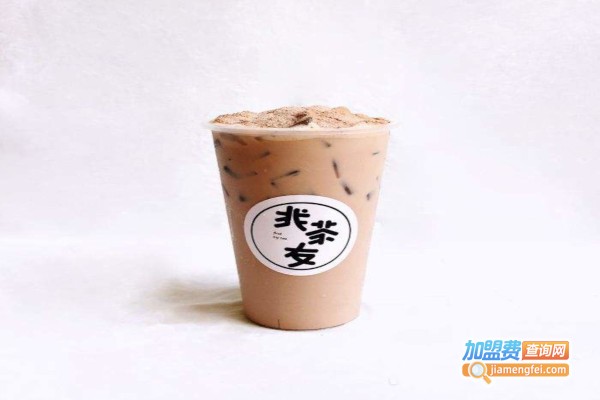 找茶友Findmytea加盟费
