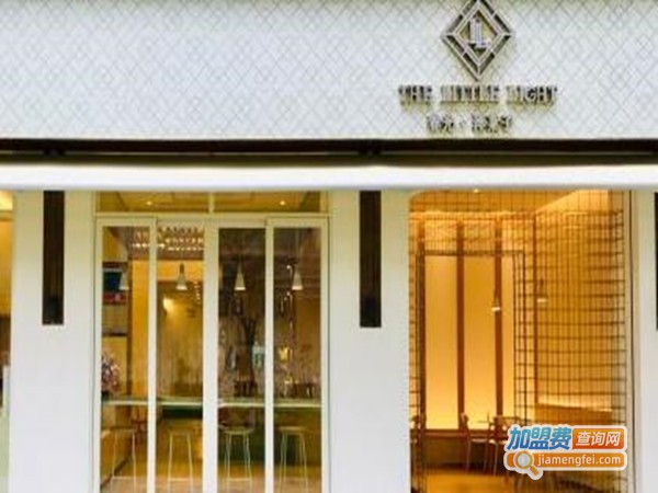 门店