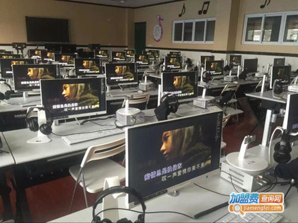 指尖畅想艺术培训加盟门店