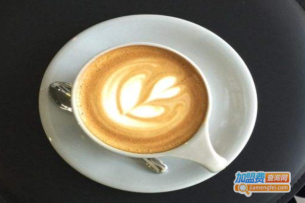 NokNok Coffee咖啡馆加盟费