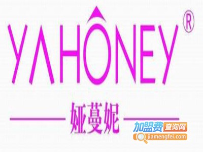 娅蔓妮美甲加盟费