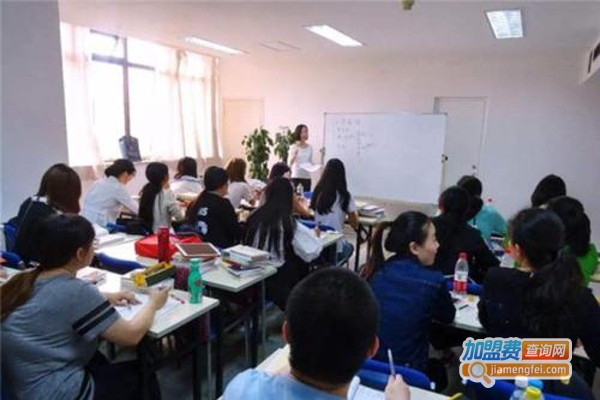 秉雅教育加盟