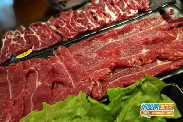 解牛派汕头功夫牛肉火锅加盟费