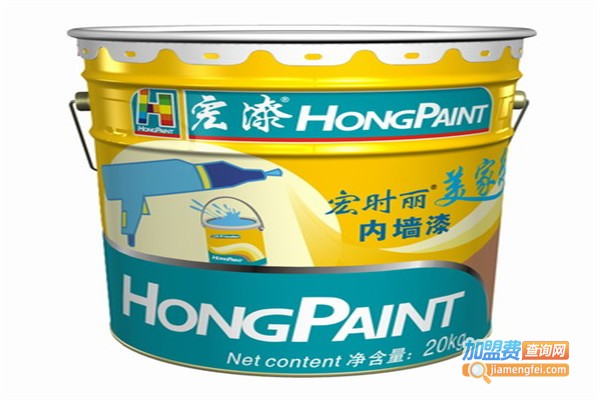 美来涂料