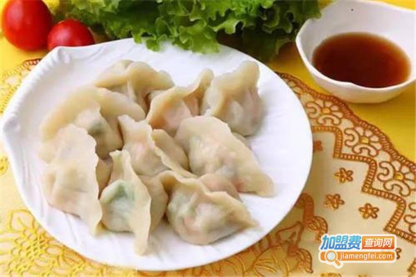 爱吃饺子加盟门店