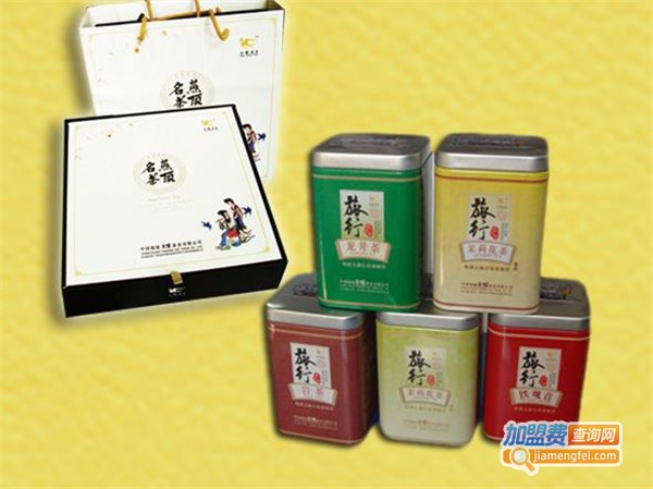 燕顶加盟费