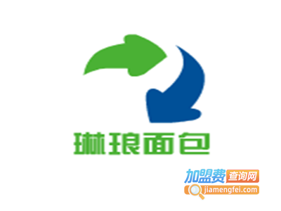 琳琅面包加盟费