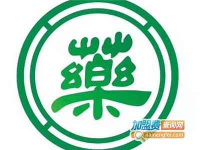 中洋大药房加盟费