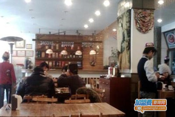 葡萄沟餐厅加盟门店