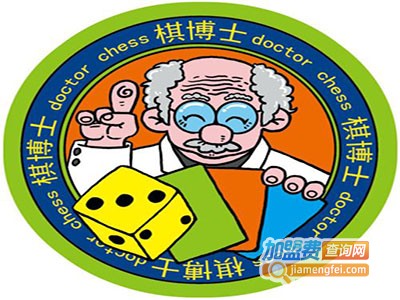 棋博士教育加盟