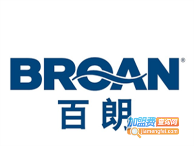 百朗新风系统加盟费