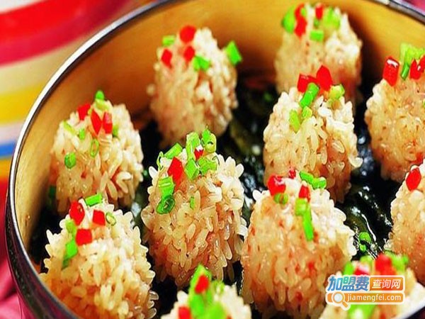楚风湖北菜加盟费