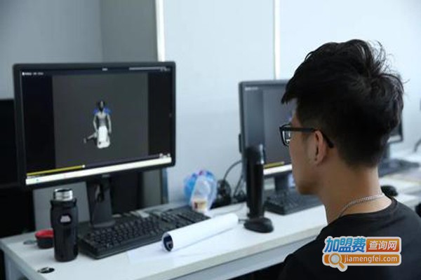 沃克教育加盟费