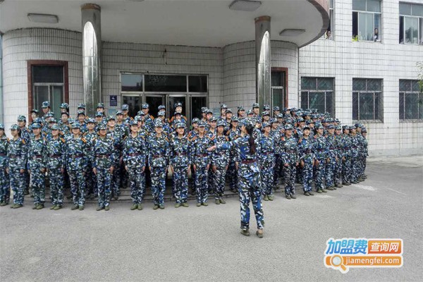 军歌嘹亮文化教育加盟