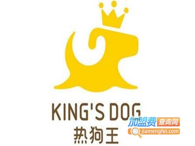 热狗王kingsdog加盟费