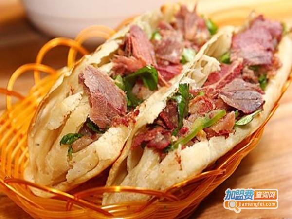 佟麟阁驴肉火烧加盟门店